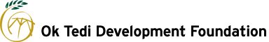 Ok Tedi Development Foundation logo